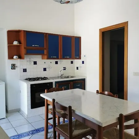 Anfora Blu Casa de Férias *