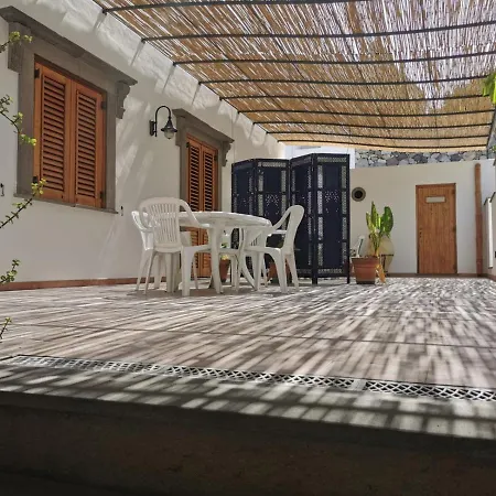 Anfora Blu Casa de Férias