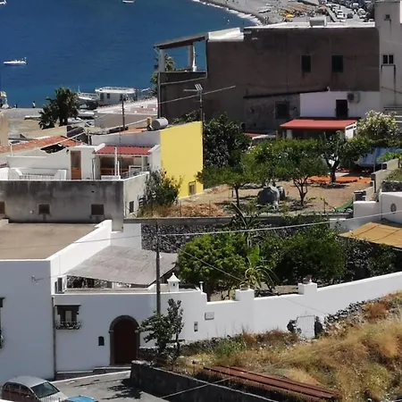 Anfora Blu Casa de Férias
