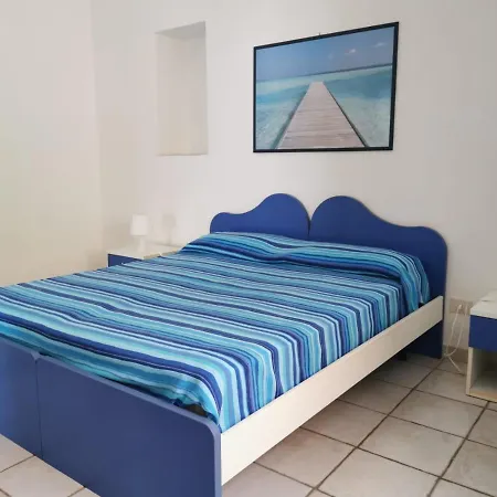 Casa de Férias Anfora Blu *