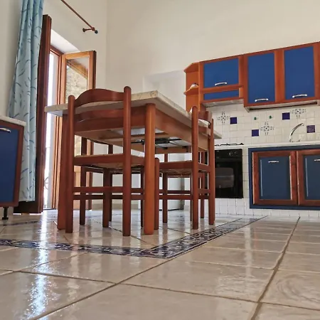 Anfora Blu Casa de Férias