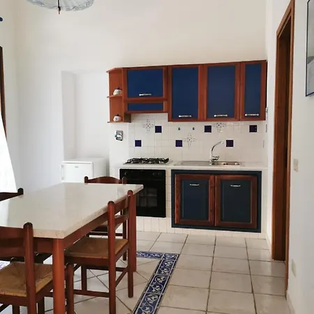 Casa de Férias Anfora Blu