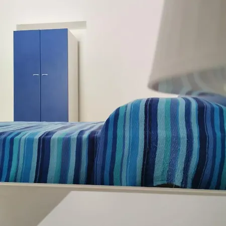 Anfora Blu Casa de Férias Canneto (Lipari)