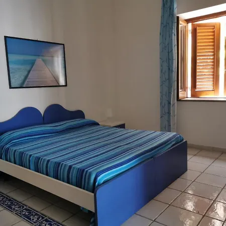 Casa de Férias Anfora Blu