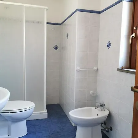 Casa de Férias Anfora Blu *