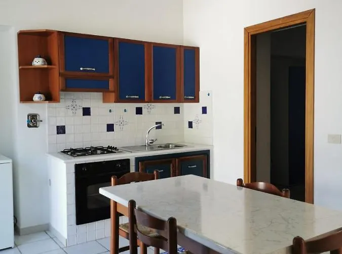 Anfora Blu Tatil Evi *