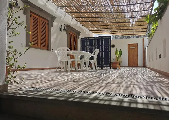 Anfora Blu Tatil Evi