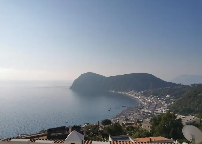 Anfora Blu Tatil Evi *