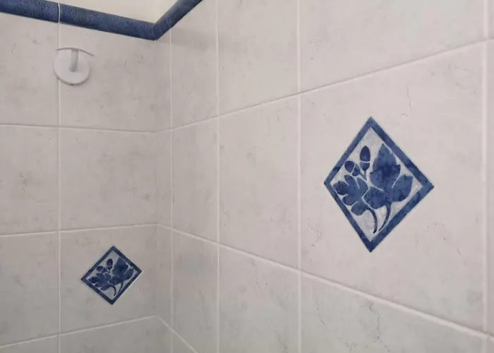 Tatil Evi Anfora Blu Canneto (Lipari)