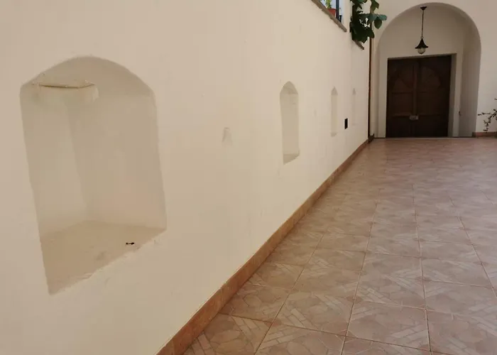 Tatil Evi Anfora Blu Canneto (Lipari)