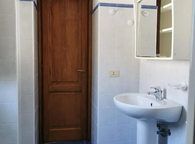 Anfora Blu Tatil Evi