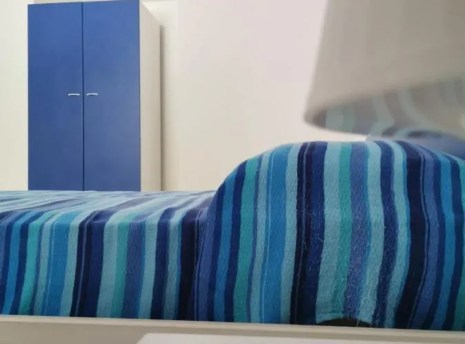 Anfora Blu Tatil Evi Canneto (Lipari)