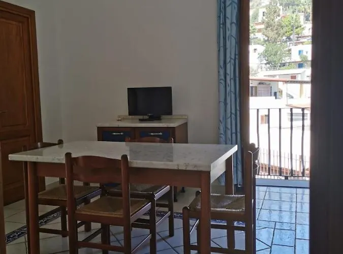 Anfora Blu Tatil Evi *