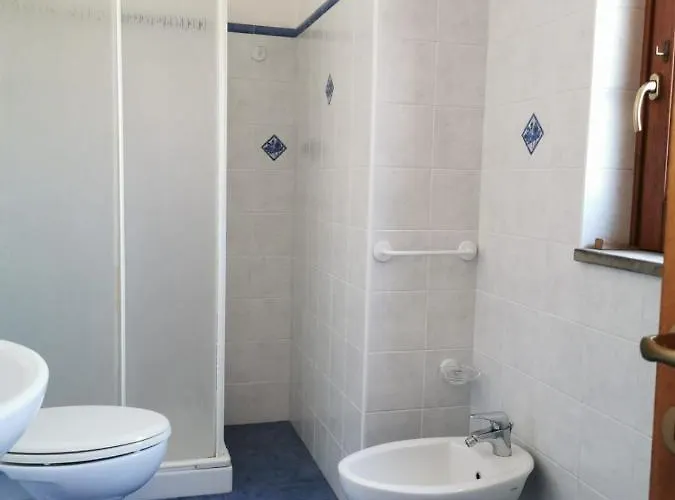Tatil Evi Anfora Blu *