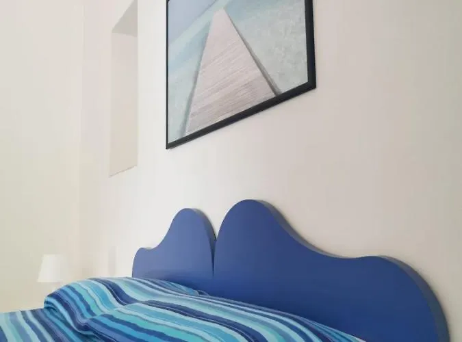 Anfora Blu Tatil Evi *