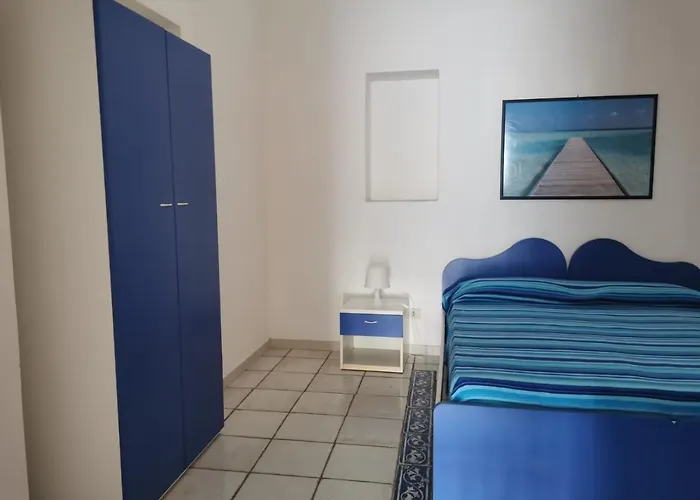 Tatil Evi Anfora Blu *
