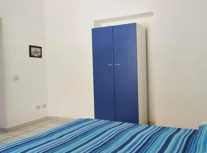Anfora Blu