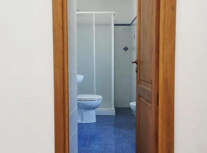 Tatil Evi Anfora Blu