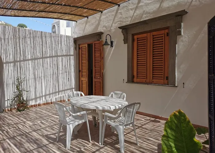Anfora Blu Tatil Evi *