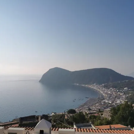 Anfora Blu Feriehus *