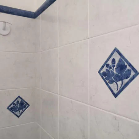 בית נופש Anfora Blu קאנטו