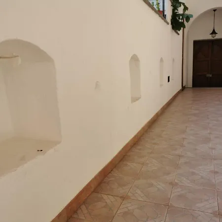 Сasa de vacaciones Anfora Blu Canneto (Lipari)