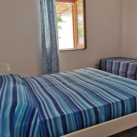 Feriehus Anfora Blu *