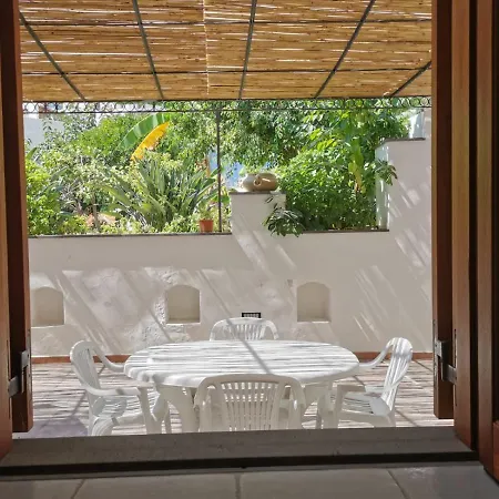 Feriehus Anfora Blu *