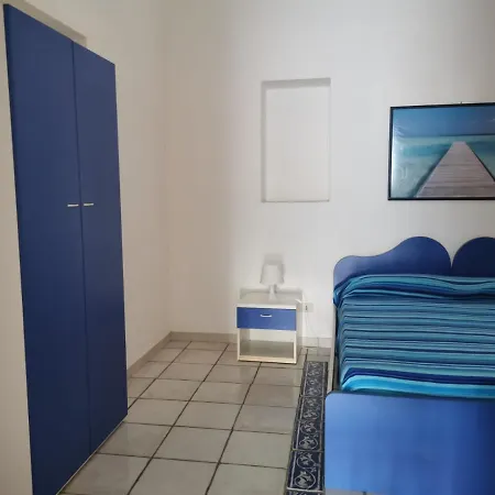 Feriehus Anfora Blu *