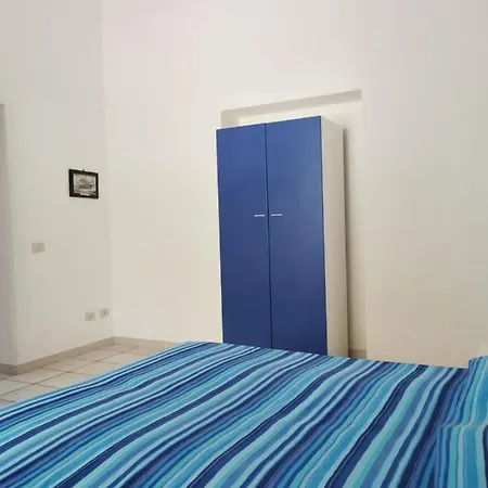 Anfora Blu
