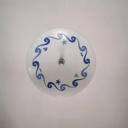 Anfora Blu * Canneto (Lipari)