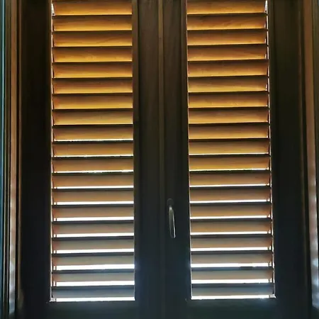 Anfora Blu Feriehus Canneto (Lipari)