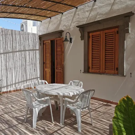 Anfora Blu Feriehus *