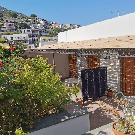 Feriehus Anfora Blu *